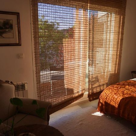 Cute And Relaxing Bed And Breakfast En Albayzin 그라나다 외부 사진