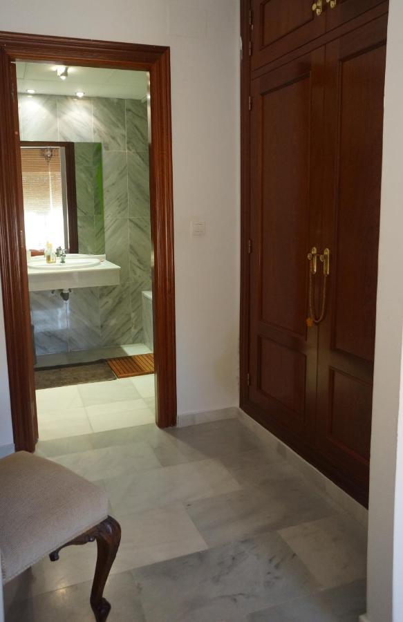 Cute And Relaxing Bed And Breakfast En Albayzin 그라나다 외부 사진