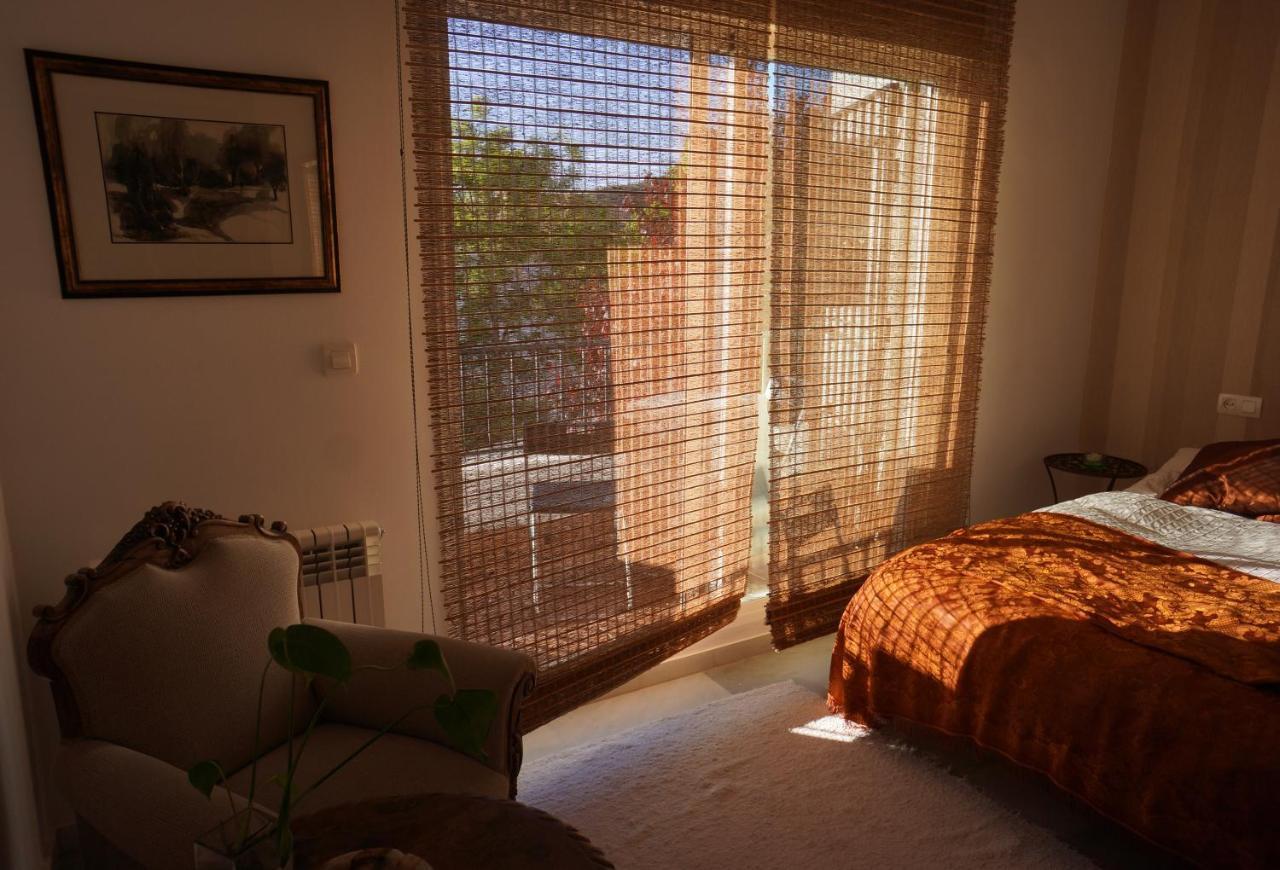 Cute And Relaxing Bed And Breakfast En Albayzin 그라나다 외부 사진