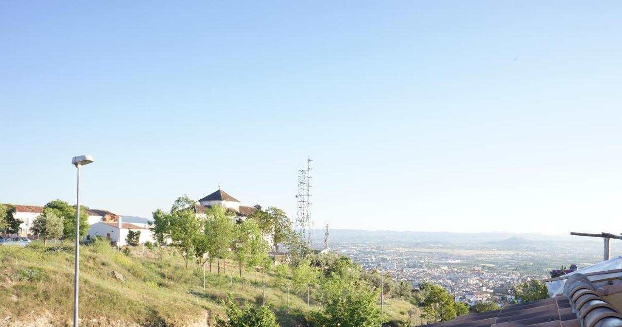 Cute And Relaxing Bed And Breakfast En Albayzin 그라나다 외부 사진